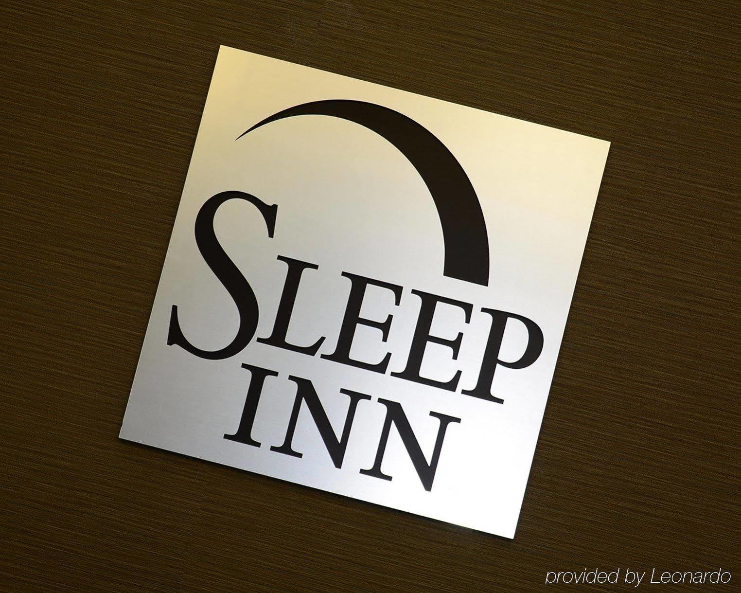 Sleep Inn Horn Lake-Southaven Экстерьер фото